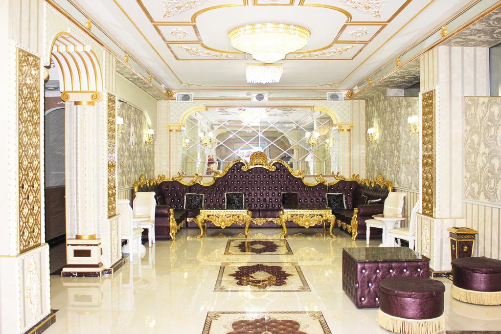 Elegant Boutique Rustaveli Hotel Tbilisi Exterior photo