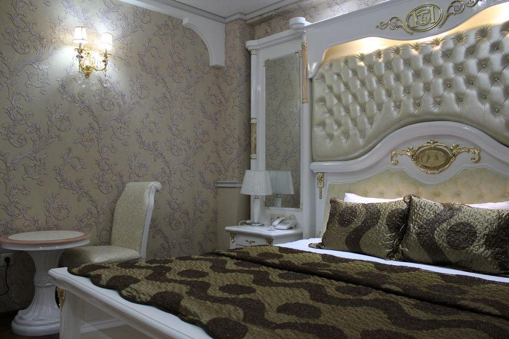 Elegant Boutique Rustaveli Hotel Tbilisi Exterior photo