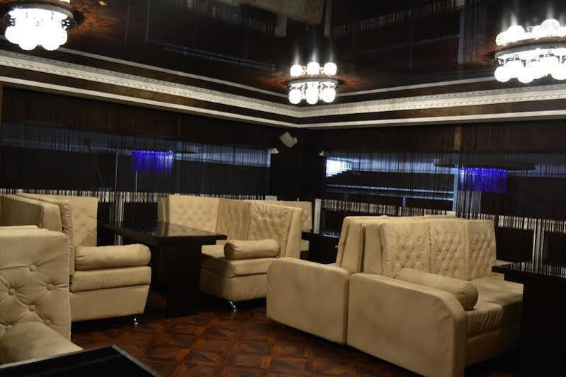 Elegant Boutique Rustaveli Hotel Tbilisi Exterior photo