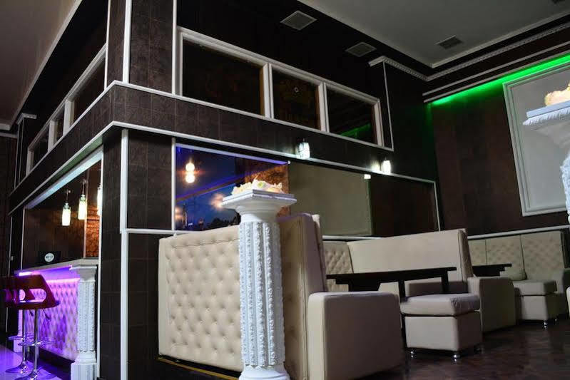 Elegant Boutique Rustaveli Hotel Tbilisi Exterior photo