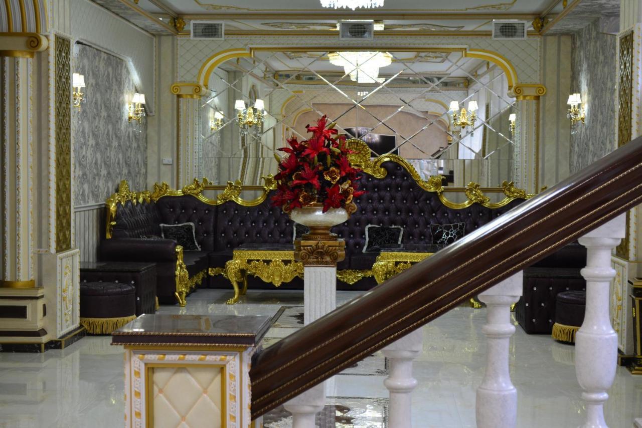Elegant Boutique Rustaveli Hotel Tbilisi Exterior photo