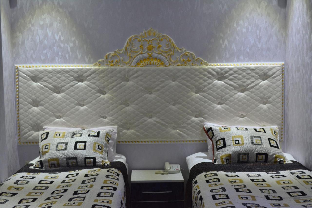 Elegant Boutique Rustaveli Hotel Tbilisi Exterior photo