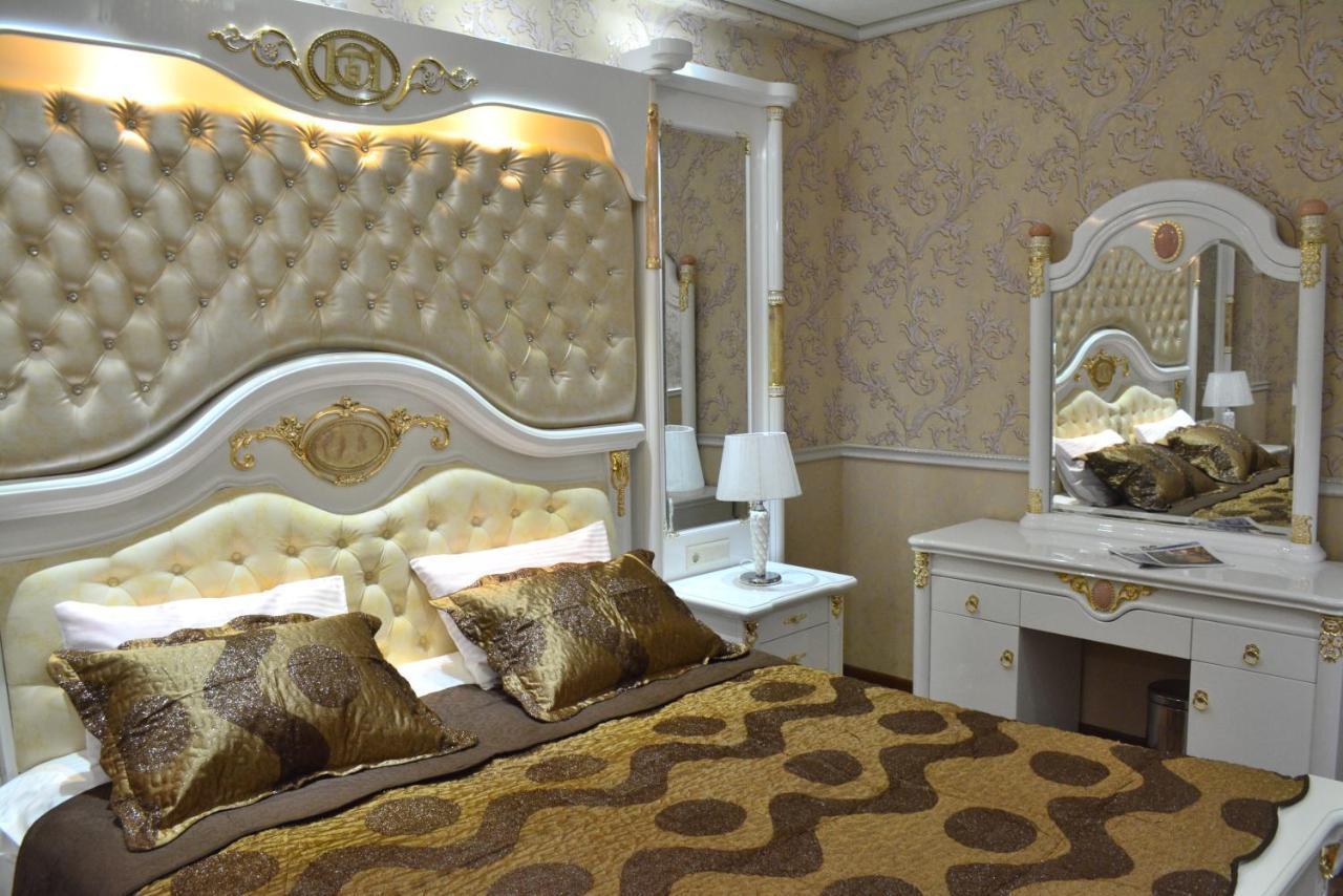 Elegant Boutique Rustaveli Hotel Tbilisi Exterior photo